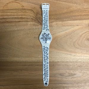 Swatch snowboard edition